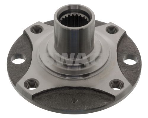 SWAG 40 90 3106 Wheel Hub