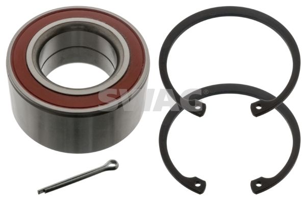 SWAG 40 90 3189 Wheel Bearing Kit