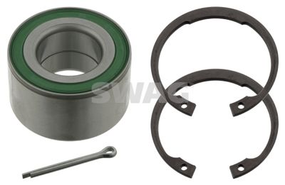 Wheel Bearing Kit SWAG 40 90 4799