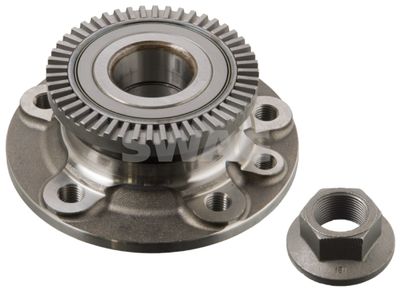 Wheel Bearing Kit SWAG 40 90 6167