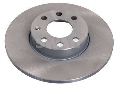 Brake Disc SWAG 40 91 7209