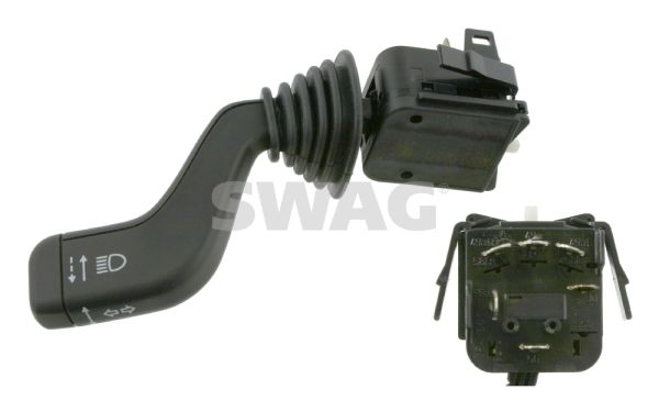 SWAG 40 91 7380 Steering Column Switch