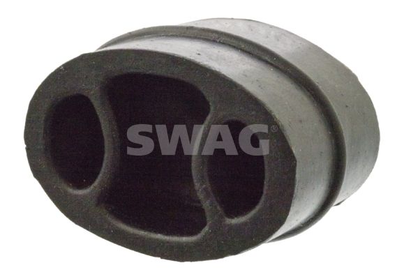 SWAG 40 91 7426 Mount, exhaust system