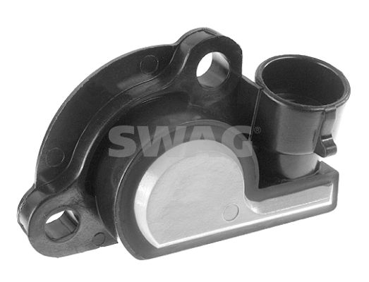 SWAG 40 91 7732 Sensor, throttle position