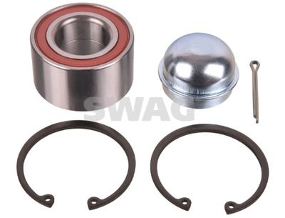 Wheel Bearing Kit SWAG 40 91 9085