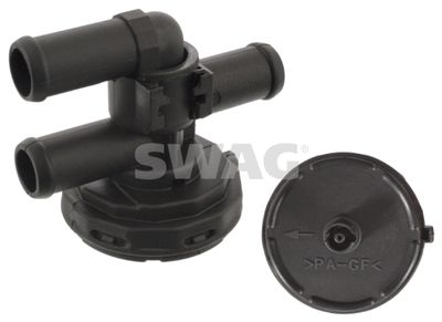 Coolant Control Valve SWAG 40 92 2001