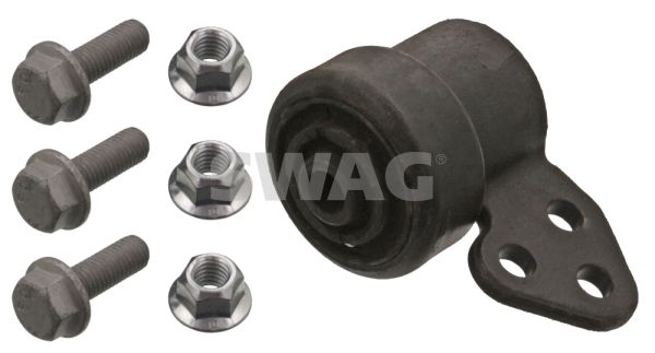 SWAG 40 92 3129 Mounting and Bolting Kit, control/trailing arm