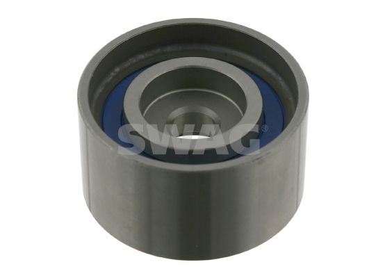 SWAG 40 92 4501 Deflection Pulley/Guide Pulley, timing belt