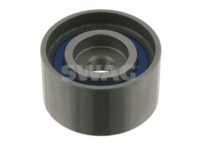 Deflection Pulley/Guide Pulley, timing belt SWAG 40 92 4501