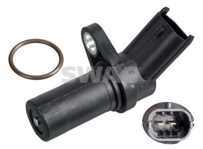 Sensor, crankshaft pulse SWAG 40 92 4616