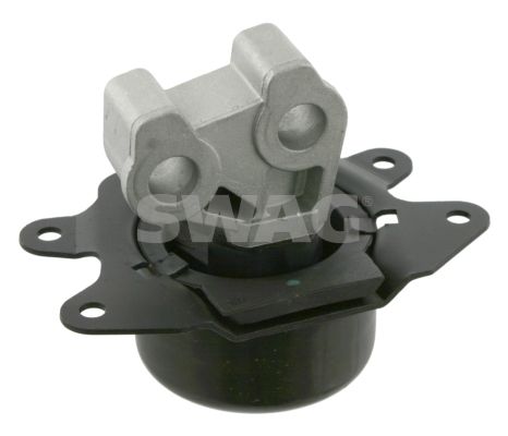 SWAG 40 92 6330 Mounting, engine