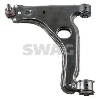 SWAG 40 92 7073 Control/Trailing Arm, wheel suspension