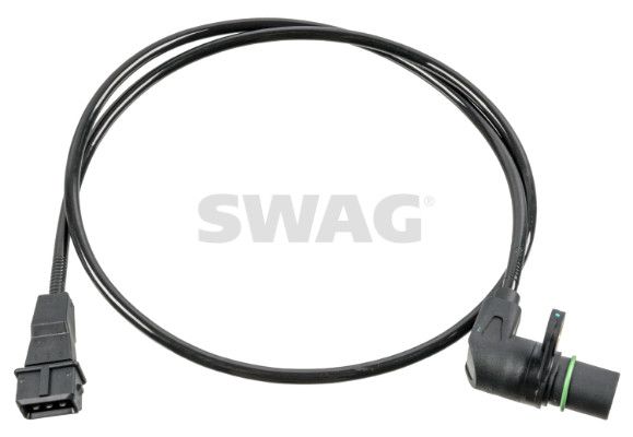 SWAG 40 92 7177 Sensor, crankshaft pulse