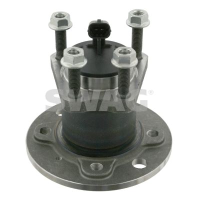 SWAG 40 92 7384 Wheel Bearing Kit