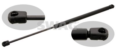 Gas Spring, boot/cargo area SWAG 40 92 7608