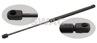 Gas Spring, boot/cargo area SWAG 40 92 7614