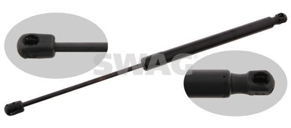 SWAG 40 92 7620 Gas Spring, boot/cargo area