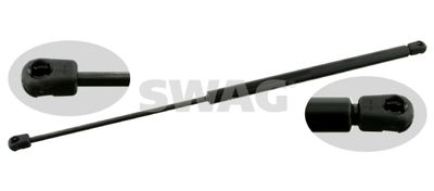 Gas Spring, boot/cargo area SWAG 40 92 7644