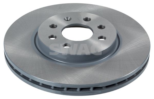SWAG 40 92 8167 Brake Disc