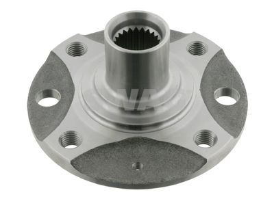 Wheel Hub SWAG 40 92 8301