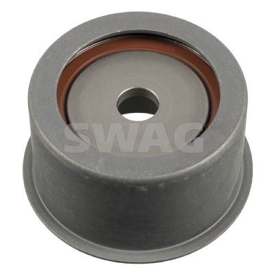 SWAG 40 92 8374 Deflection Pulley/Guide Pulley, timing belt