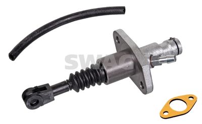 Master Cylinder, clutch SWAG 40 92 8484