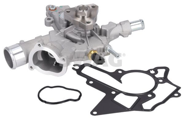 SWAG 40 92 8543 Water Pump, engine cooling
