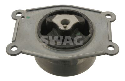 Mounting, engine SWAG 40 93 0105