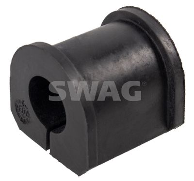 Mounting, stabiliser bar SWAG 40 93 1068