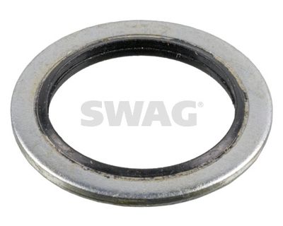 Seal Ring, oil drain plug SWAG 40 93 1118