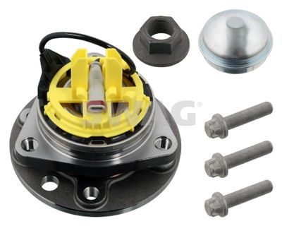 Wheel Bearing Kit SWAG 40 93 1122