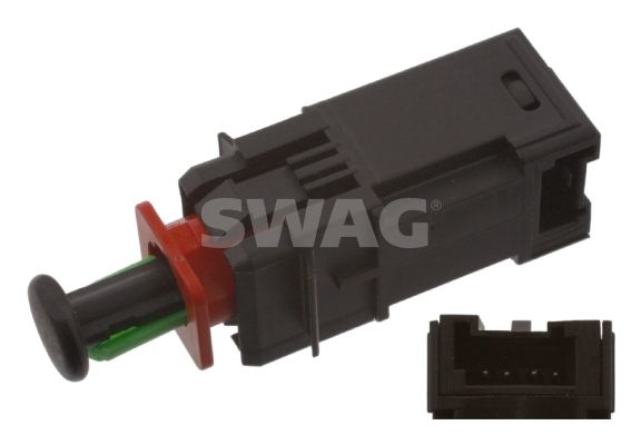 SWAG 40 93 2300 Stop Light Switch