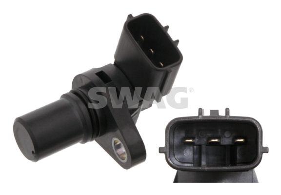 SWAG 40 93 3680 Sensor, crankshaft pulse