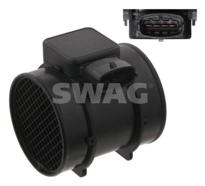 Mass Air Flow Sensor SWAG 40 93 3698