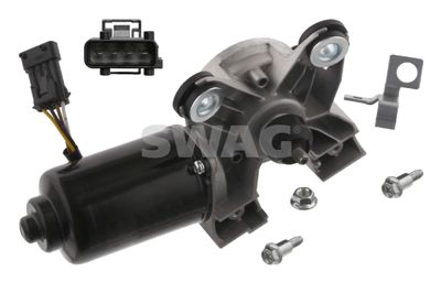 Wiper Motor SWAG 40 93 3752