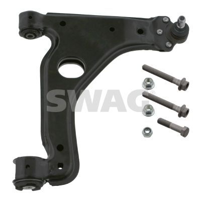 SWAG 40 93 4227 Control/Trailing Arm, wheel suspension