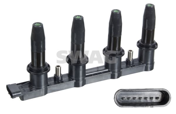 SWAG 40 93 7423 Ignition Coil