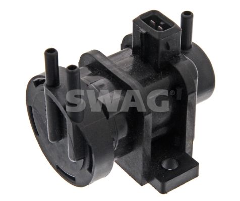 SWAG 40 93 7433 Pressure Converter, exhaust control