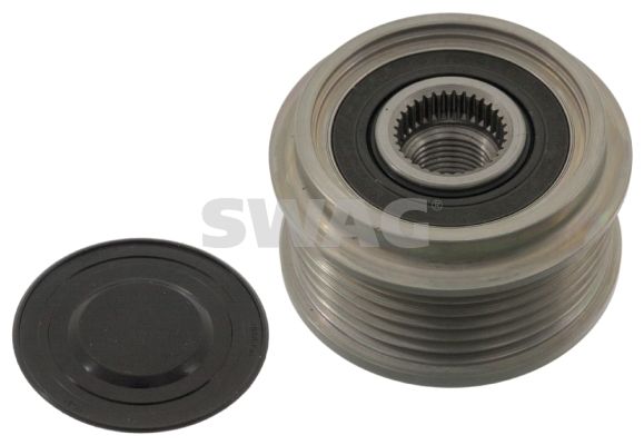 SWAG 40 93 8262 Alternator Freewheel Clutch