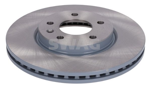 SWAG 40 93 9190 Brake Disc