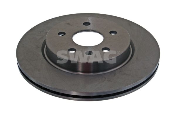 SWAG 40 93 9373 Brake Disc