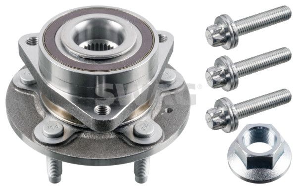 SWAG 40 94 0099 Wheel Bearing Kit