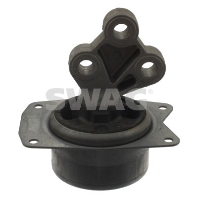 Mounting, automatic transmission SWAG 40 94 0454