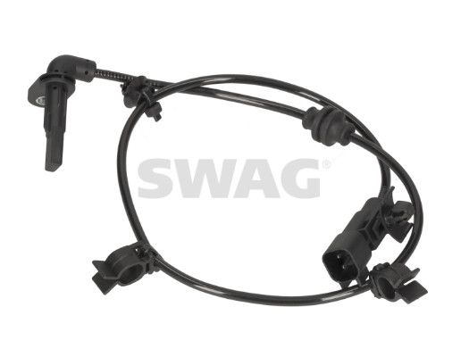 SWAG 40 94 0476 Sensor, wheel speed