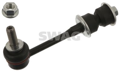 Link/Coupling Rod, stabiliser bar SWAG 40 94 3532