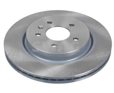 Brake Disc SWAG 40 94 4047