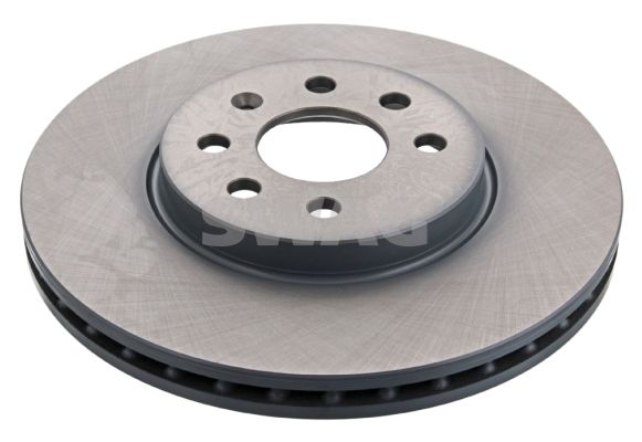 SWAG 40 94 4123 Brake Disc