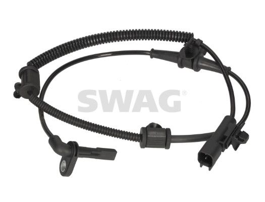 SWAG 40 94 5568 Sensor, wheel speed