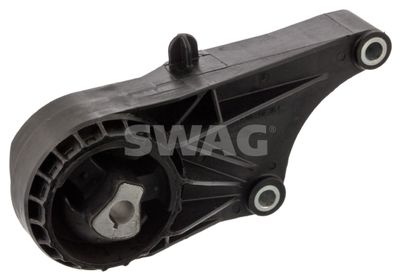 Mounting, engine SWAG 40 94 6324