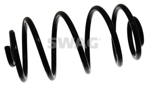 SWAG 40 94 6868 Suspension Spring